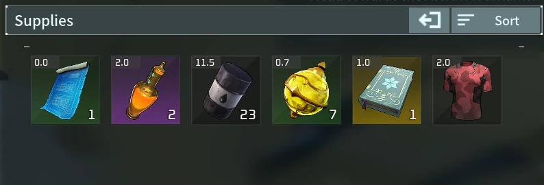 《幻獸帕魯》技巧書掉落率提高M(jìn)OD【支持天墜之地】