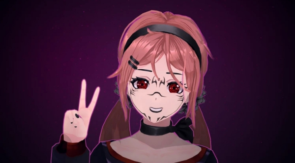 《米塔MiSide》魔法戰斗蘇庫納米塔MOD