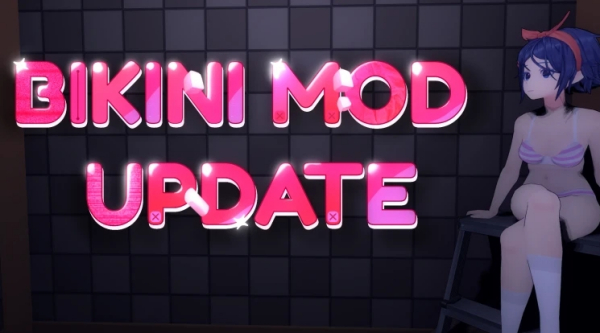 《米塔MiSide》內衣米塔v1.1MOD