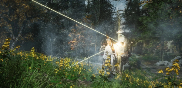 《黑神話:悟空》攻擊恢復血量藍量MOD