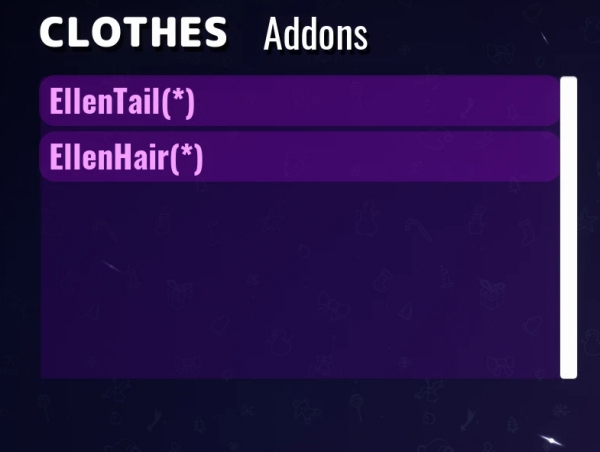 《米塔MiSide》絕區零愛蓮MOD