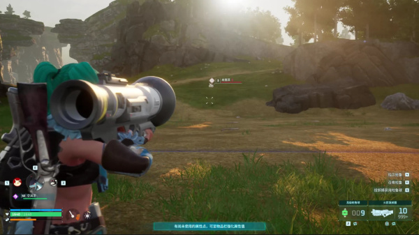 《幻獸帕魯》武器彈夾擴容MOD【支持天墜之地】