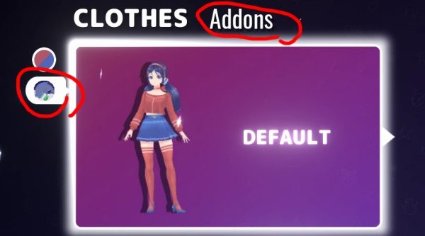 《米塔MiSide》絕區零愛蓮MOD