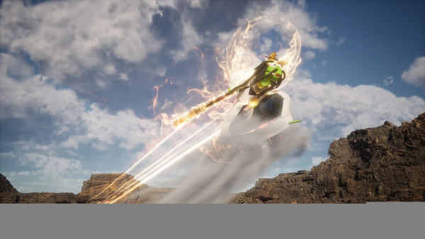 《黑神話:悟空》蛙仙人究極加強MOD