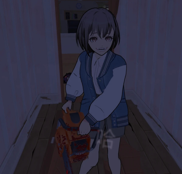 《米塔MiSide》BanG Dream高松燈米塔MOD