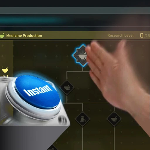 《幻獸帕魯》即時研究MOD【支持天墜之地】