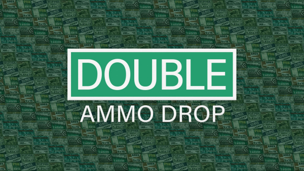 《潛行者2：切爾諾貝利之心》彈藥加倍MOD