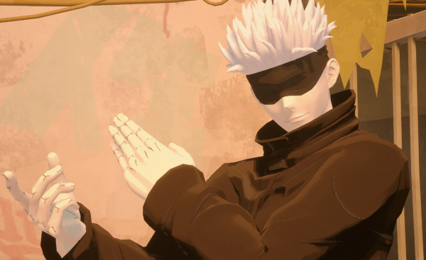 《師父》二次元角色外觀(guān)整合包