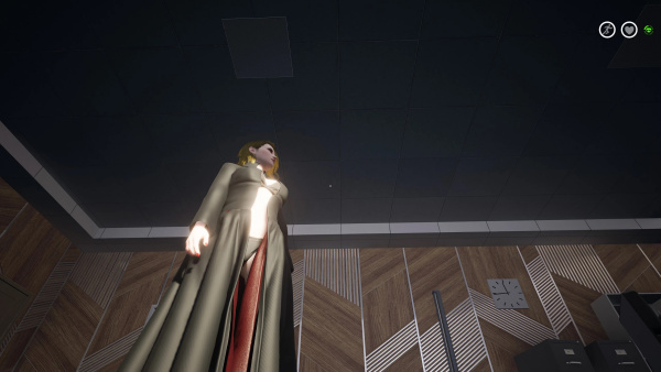 《致命解藥》戰壕風衣MOD