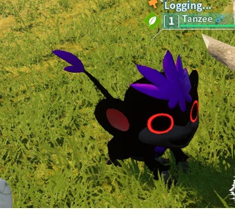 《幻獸帕魯》添加全新的被動MOD【支持天墜之地】