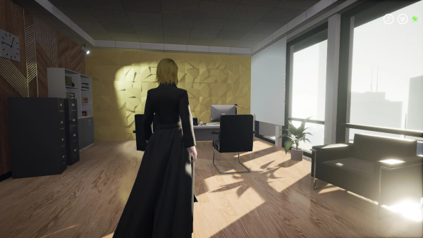 《致命解藥》戰壕風衣MOD