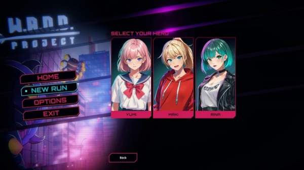 《東京巫女：幸存者》ce修改器ct表v0.2.64