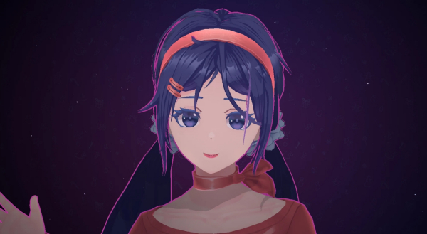 《米塔MiSide》高品質米塔口紅套裝MOD