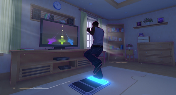 《米塔MiSide》俠盜獵車手圣安地列斯卡爾MOD