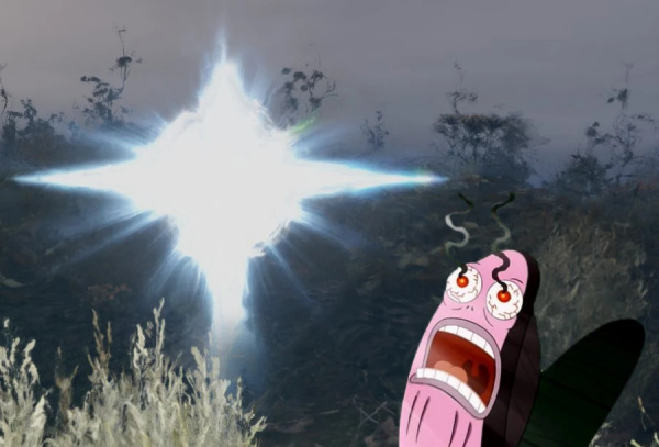 《潛行者2：切爾諾貝利之心》減輕閃光彈干擾MOD