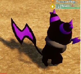 《幻獸帕魯》添加全新的被動MOD【支持天墜之地】