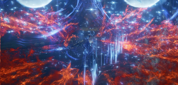 《艾爾登法環》黑神話悟空啟發的蕾菈娜boss重制MOD