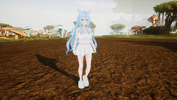 《幻獸帕魯》天墜之地工具mod整合包