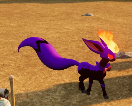 《幻獸帕魯》添加全新的被動MOD【支持天墜之地】