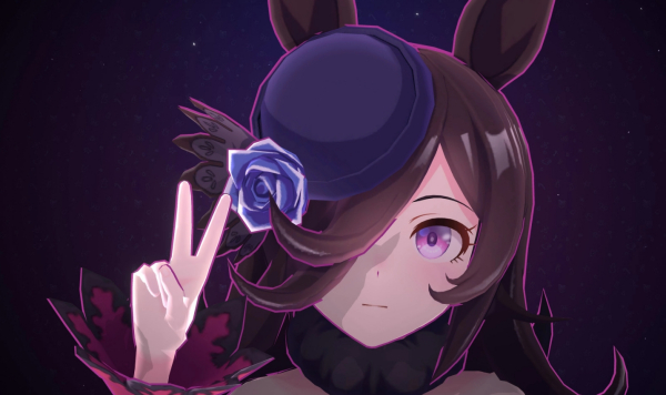 《米塔MiSide》賽馬娘米浴MOD