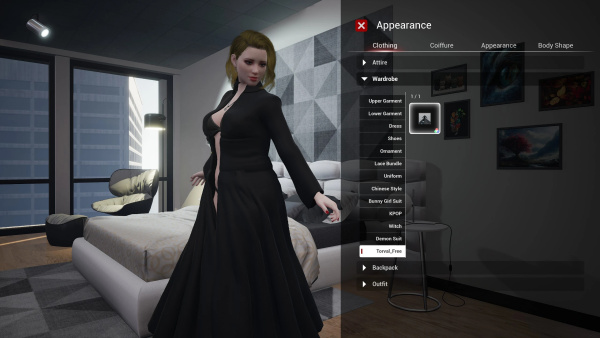 《致命解藥》戰壕風衣MOD