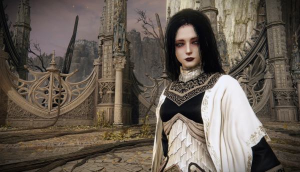 《艾爾登法環》可穿戴漂亮臉蛋MOD