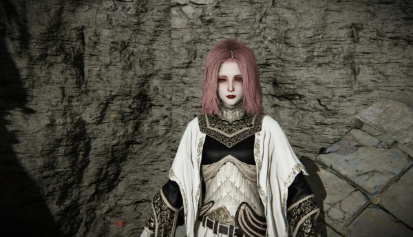 《艾爾登法環》可穿戴漂亮臉蛋MOD