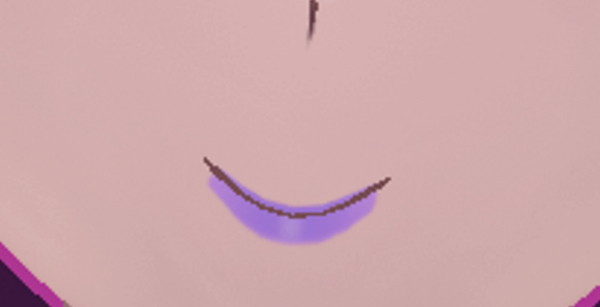 《米塔MiSide》高品質米塔口紅套裝MOD