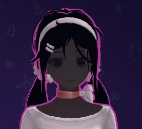 《米塔MiSide》英語配音版Quandale Dingle語音和服裝MOD