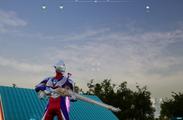 《幻獸帕魯》外觀mod整合包【支持天墜之地】