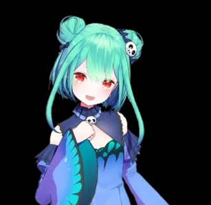 《米塔MiSide》潤羽露西婭語音MOD