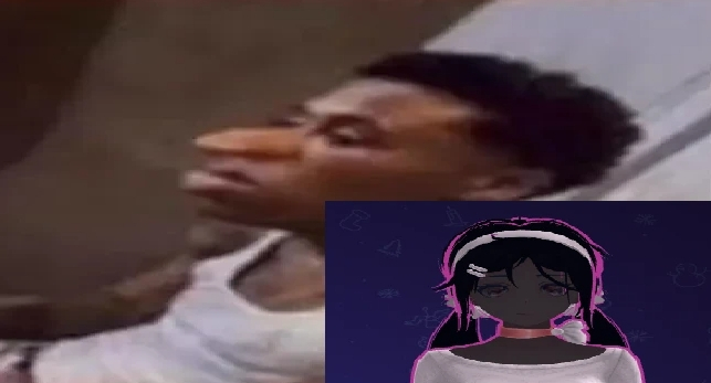 《米塔MiSide》英語配音版Quandale Dingle語音和服裝MOD