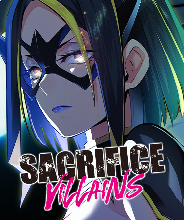 SACRIFICE VILLAINS：牺牲恶棍下载