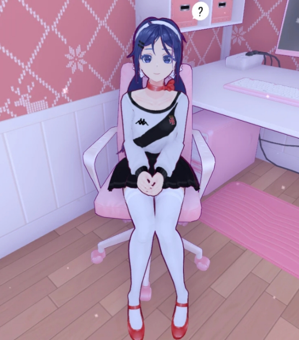 《米塔MiSide》Vasco品牌服裝米塔MOD