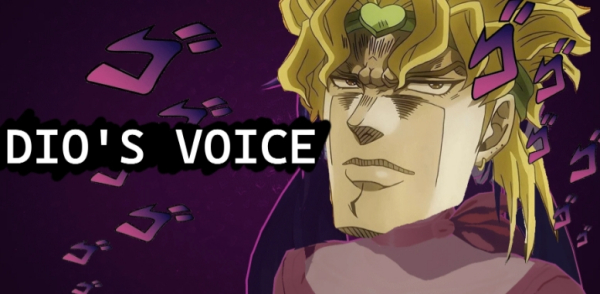 《米塔MiSide》JOJO的奇妙冒險迪奧語音替換日語配音MOD