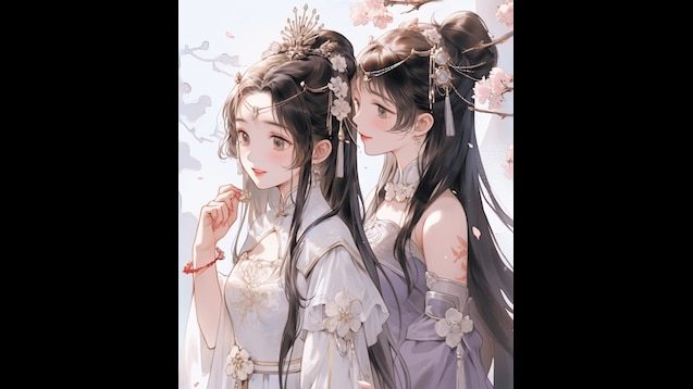 《鬼谷八荒》青梅竹馬MOD【支持1.2新版本】