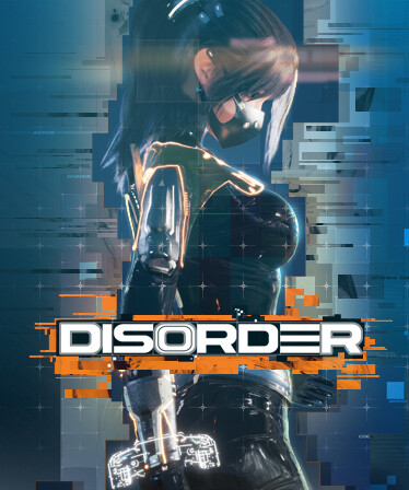 DISORDER下载