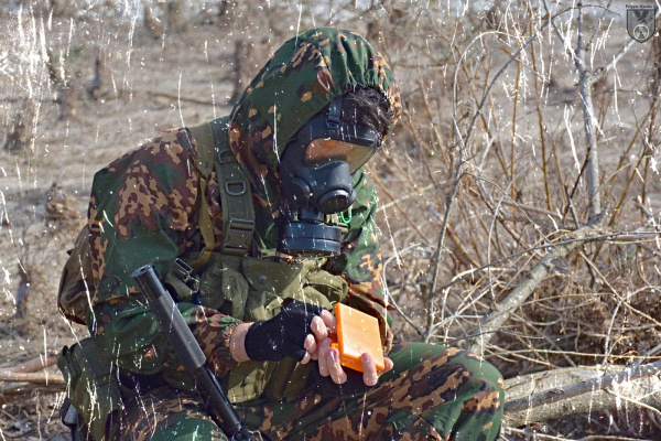 《潛行者2：切爾諾貝利之心》醫療品重平衡MOD