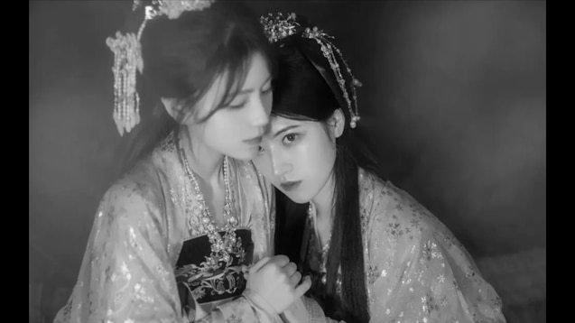 《鬼谷八荒》合歡宗之影MOD【支持1.2新版本】