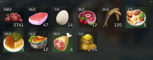 《幻獸帕魯》食物不會腐爛v1.0.0.5MOD[支持天墜之地]