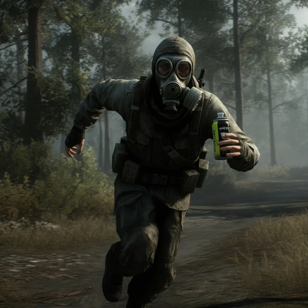 《潛行者2:切爾諾貝利之心》減少沖刺的體力消耗MOD