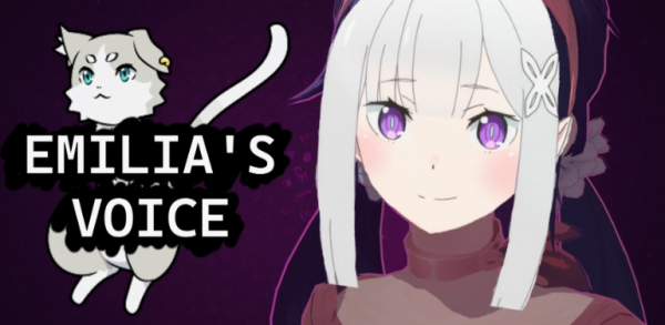 《米塔MiSide》從零開始的異世界生活愛蜜莉雅替換日語配音MOD