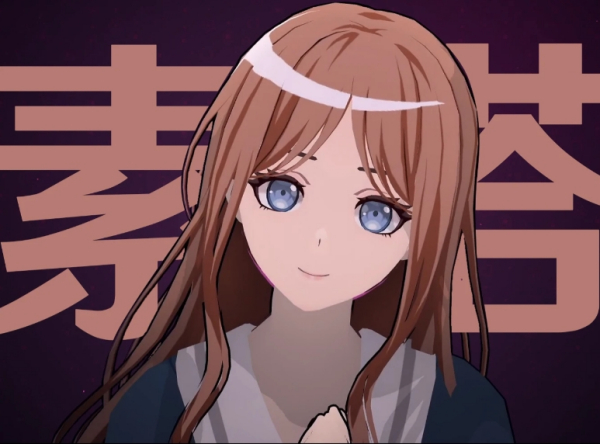 《米塔MiSide》MyGO長崎爽世MOD