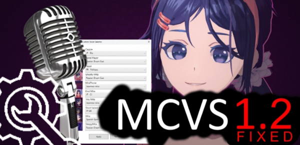 《米塔MiSide》自定義聲音選擇器MOD