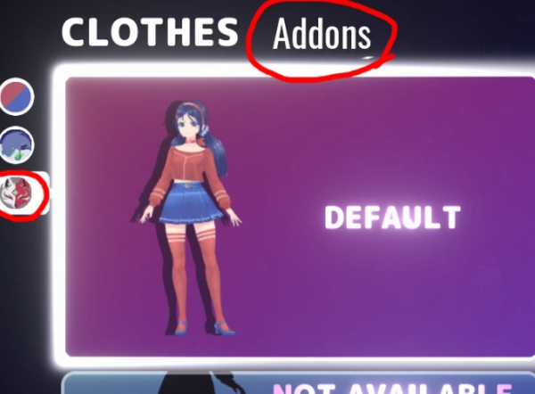 《米塔MiSide》星穹鐵道花火MOD