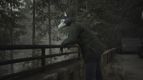 《寂靜嶺2重制版》雷格西取代詹姆斯MOD