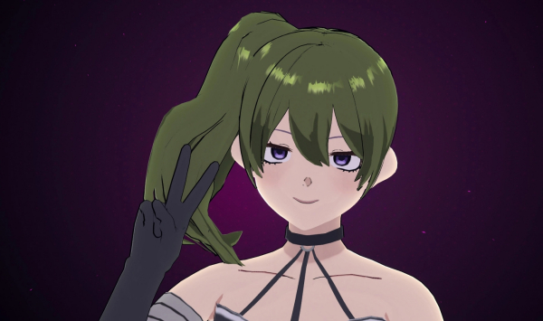 《米塔MiSide》葬送的芙莉蓮尤貝爾MOD