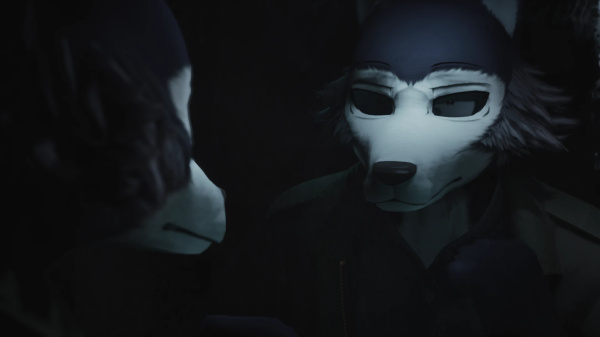 《寂靜嶺2重制版》雷格西取代詹姆斯MOD