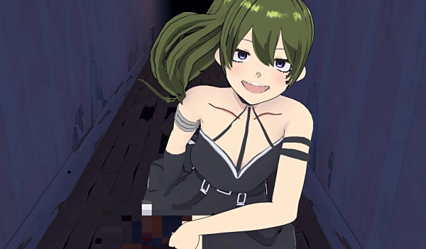 《米塔MiSide》葬送的芙莉蓮尤貝爾MOD