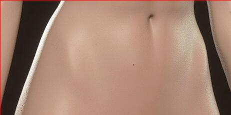 《生化危機(jī)4：重制版》艾達(dá)微型比基尼3白皙MOD[需要DLC]